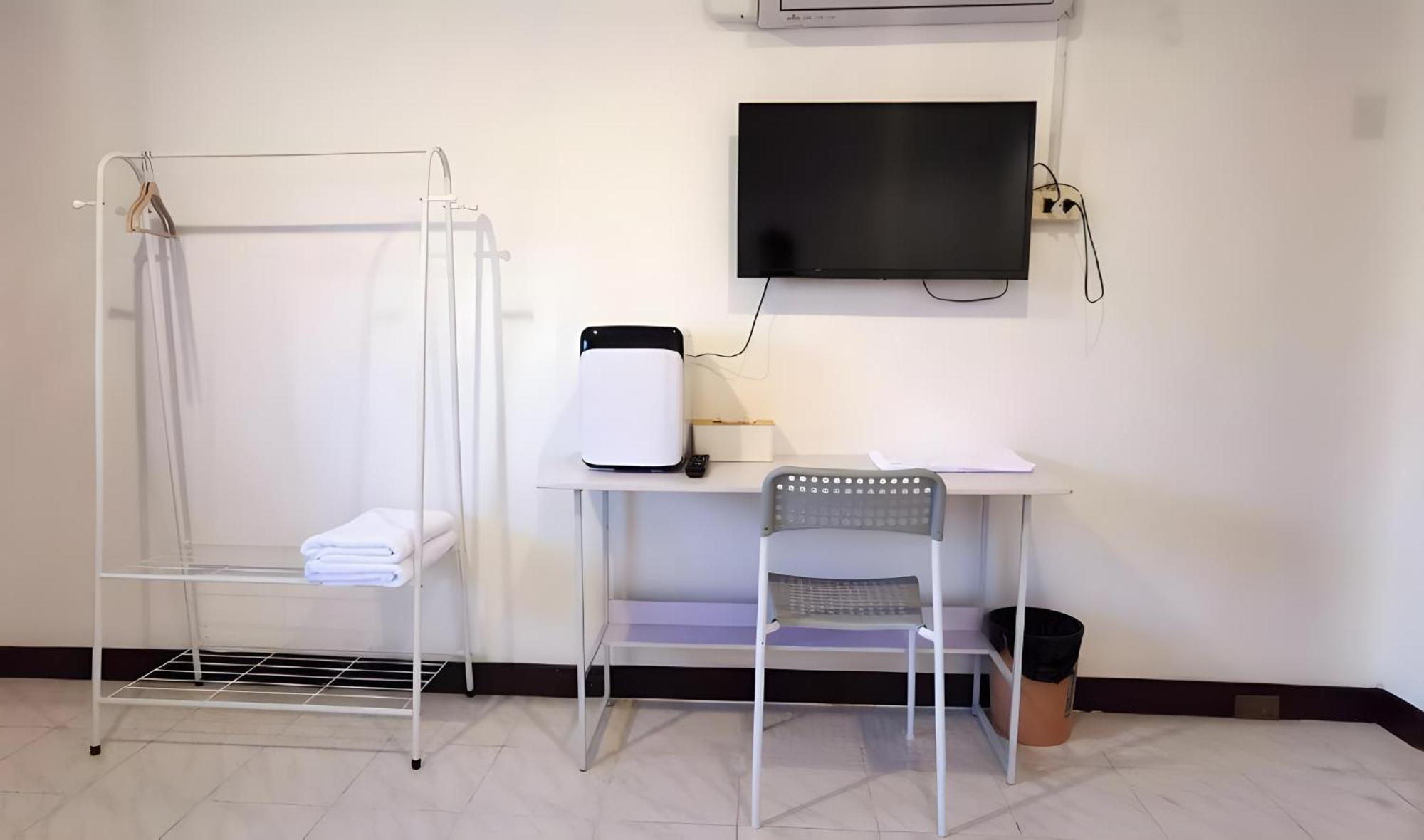 Go Inn Phuket Old Town โกอินน์ ภูเก็ตเมืองเก่า X Exteriör bild