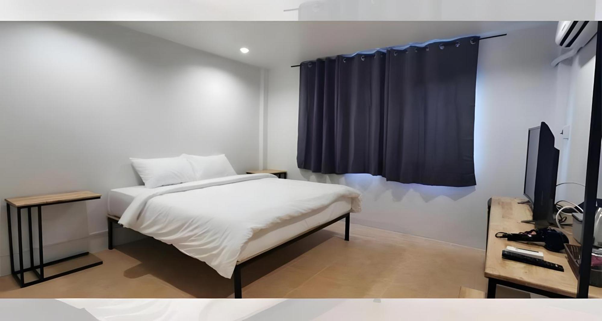 Go Inn Phuket Old Town โกอินน์ ภูเก็ตเมืองเก่า X Exteriör bild