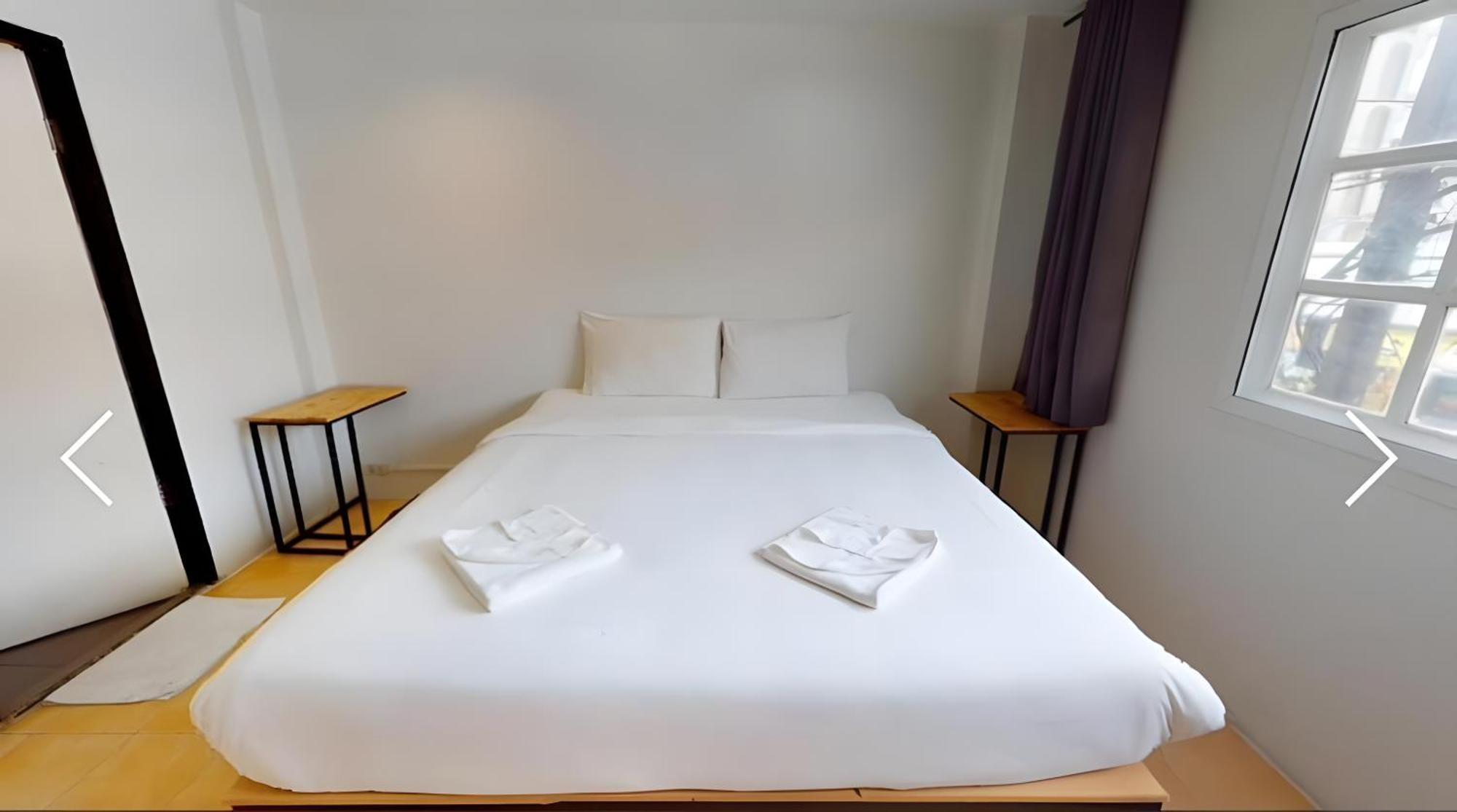 Go Inn Phuket Old Town โกอินน์ ภูเก็ตเมืองเก่า X Exteriör bild