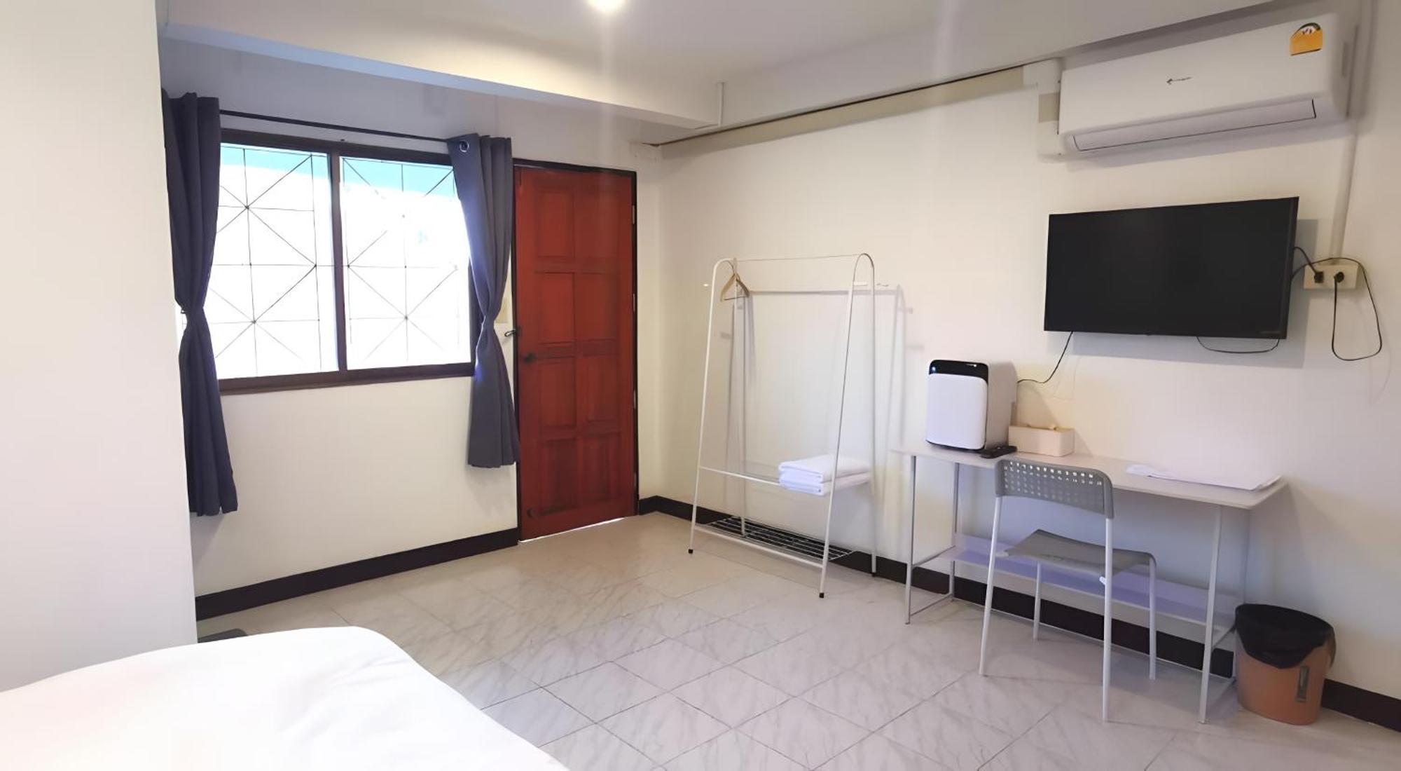 Go Inn Phuket Old Town โกอินน์ ภูเก็ตเมืองเก่า X Exteriör bild